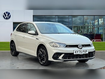 Used Volkswagen Polo 2025 for sale - 76873110: Photo