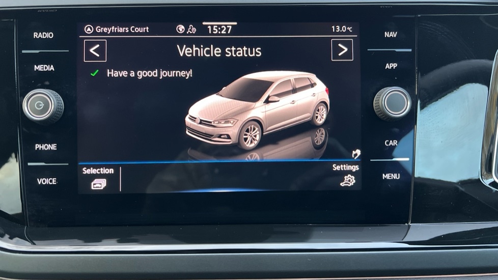 Used Volkswagen Polo 2025 for sale - 76873110: Photo 23