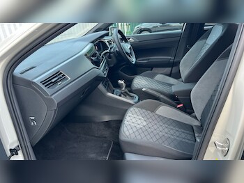 Used Volkswagen Polo 2025 for sale - 76873110: Photo