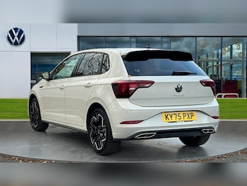 Used Volkswagen Polo 2025 for sale - 76873110: Photo