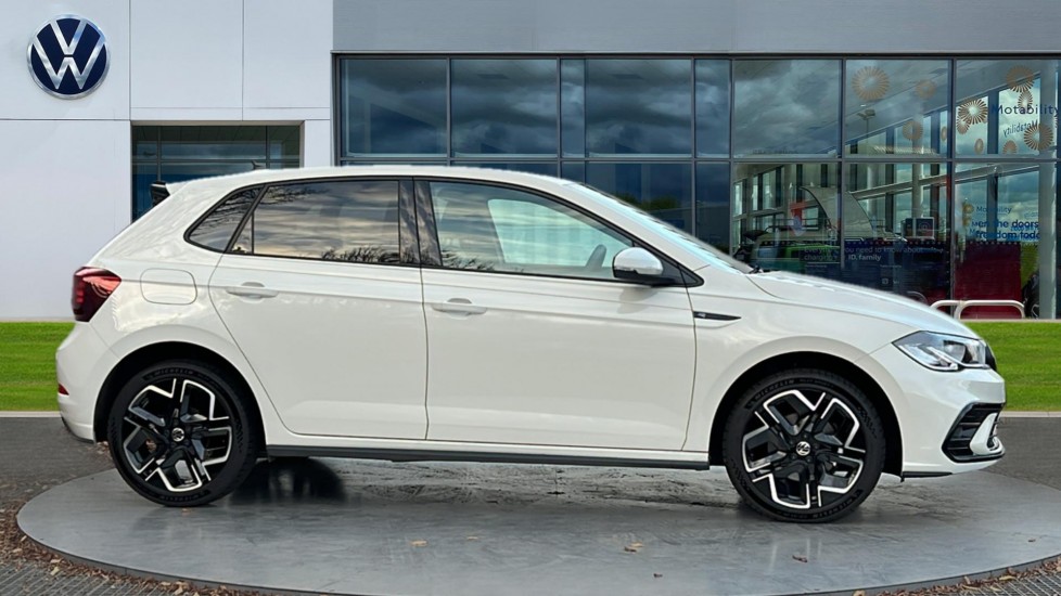 Used Volkswagen Polo 2025 for sale - 76873110: Photo 4