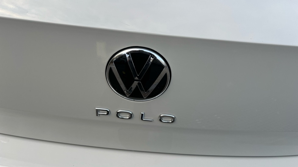 Used Volkswagen Polo 2025 for sale - 76873110: Photo 48