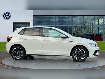 Used Volkswagen Polo 2025 for sale - 76873110: Photo