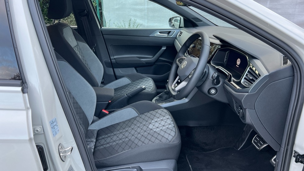 Used Volkswagen Polo 2025 for sale - 76873110: Photo 5