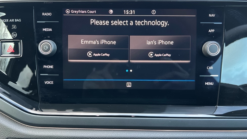 Used Volkswagen Polo 2025 for sale - 76873110: Photo 51