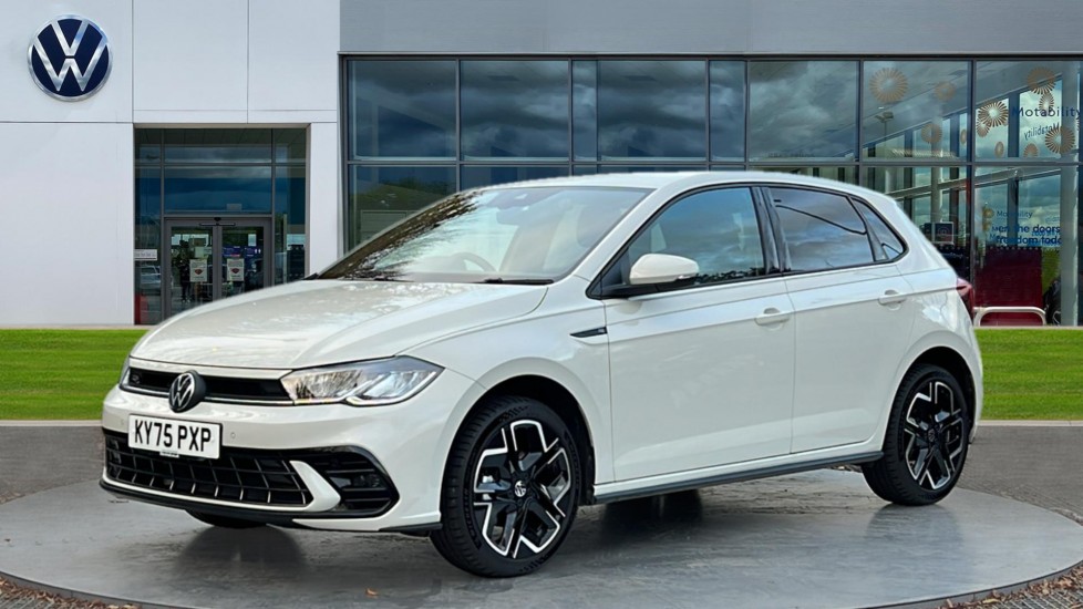 Used Volkswagen Polo 2025 for sale - 76873110: Photo 6