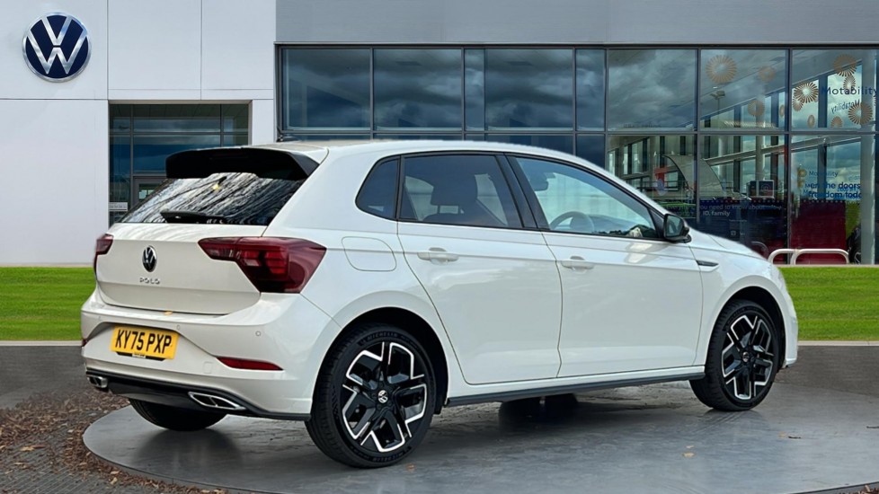 Used Volkswagen Polo 2025 for sale - 76873110: Photo 7