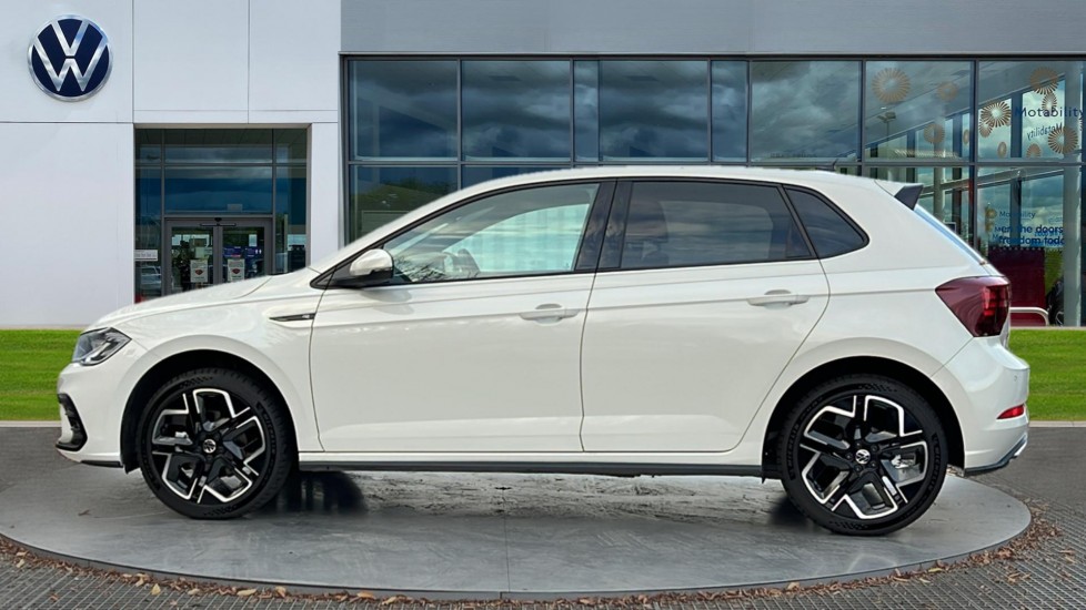 Used Volkswagen Polo 2025 for sale - 76873110: Photo 8
