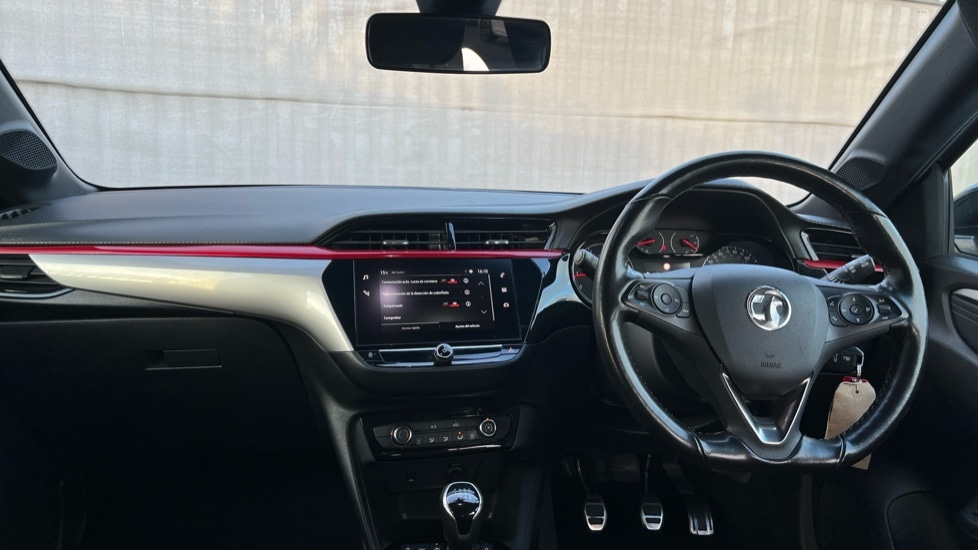 Used Vauxhall Corsa 2020 for sale - 76872404: Photo 11