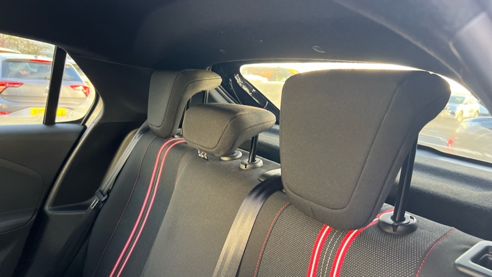 Used Vauxhall Corsa 2020 for sale - 76872404: Photo 14