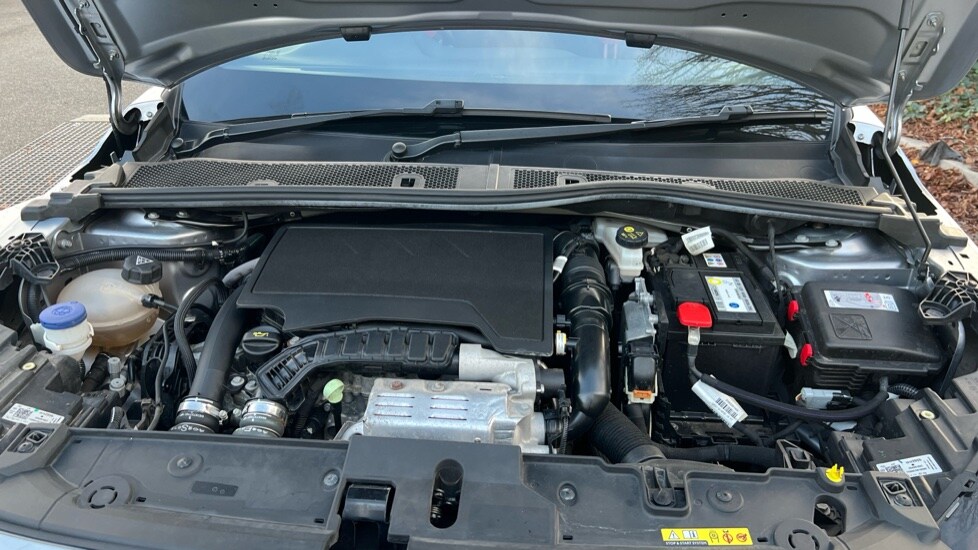 Used Vauxhall Corsa 2020 for sale - 76872404: Photo 16