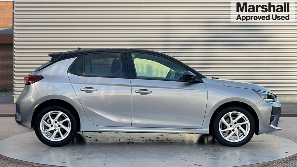 Used Vauxhall Corsa 2020 for sale - 76872404: Photo 2