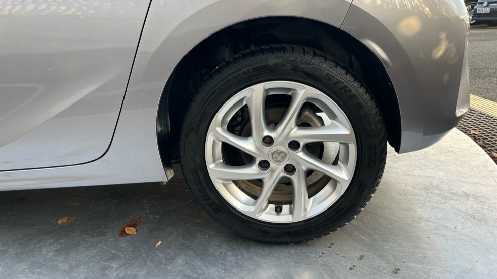 Used Vauxhall Corsa 2020 for sale - 76872404: Photo 20