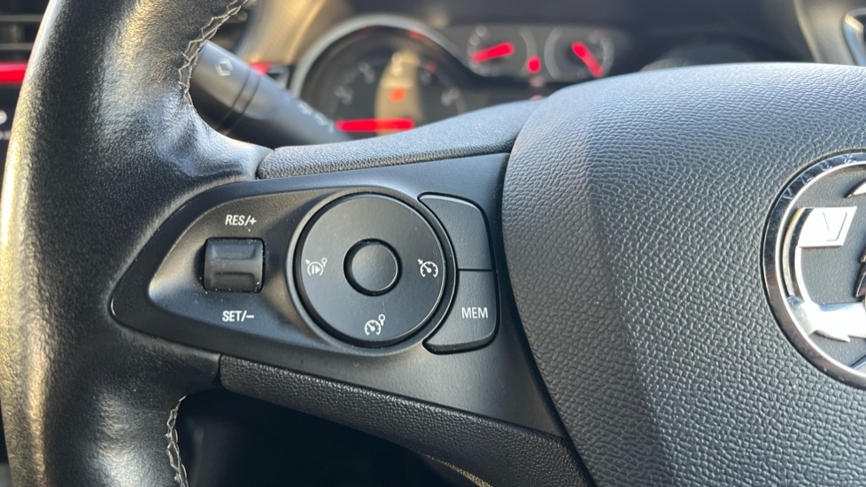 Used Vauxhall Corsa 2020 for sale - 76872404: Photo 22