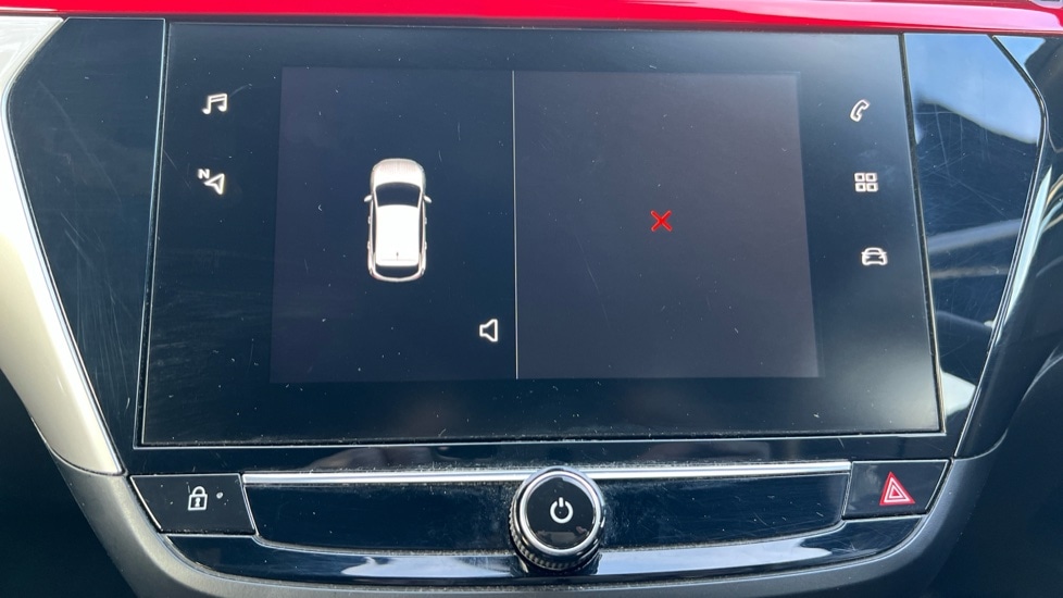 Used Vauxhall Corsa 2020 for sale - 76872404: Photo 26