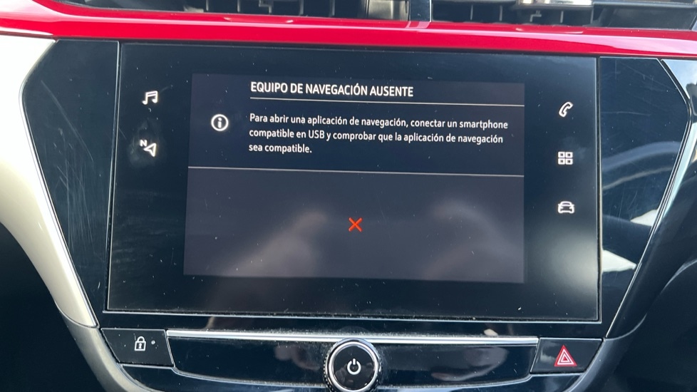 Used Vauxhall Corsa 2020 for sale - 76872404: Photo 27