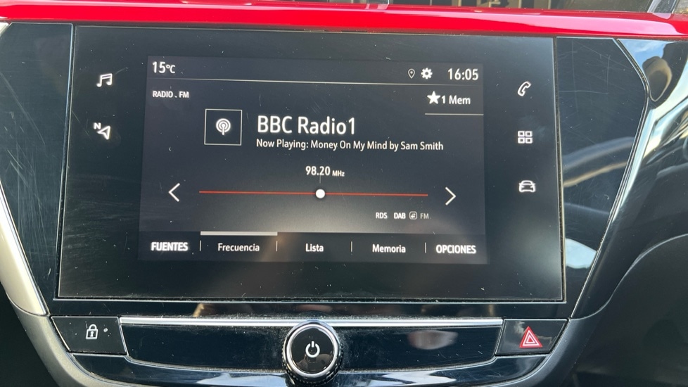 Used Vauxhall Corsa 2020 for sale - 76872404: Photo 34