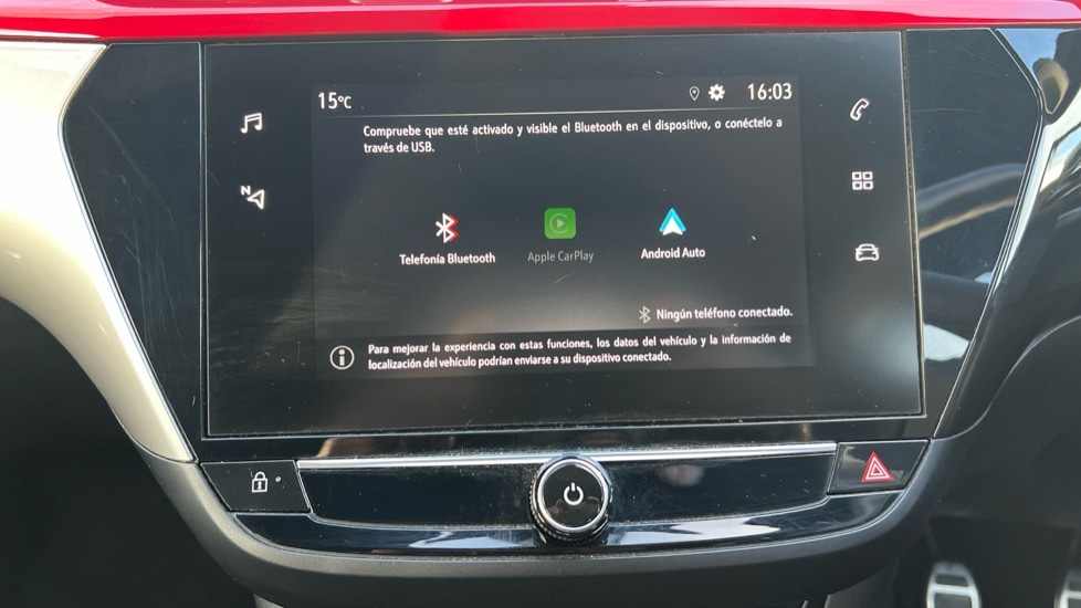 Used Vauxhall Corsa 2020 for sale - 76872404: Photo 35