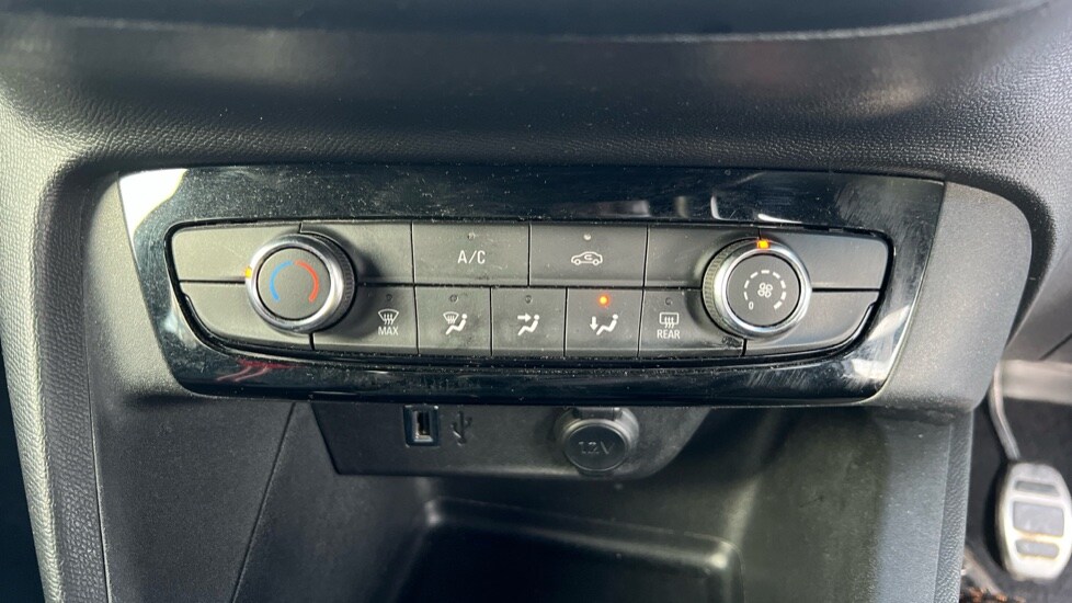 Used Vauxhall Corsa 2020 for sale - 76872404: Photo 46