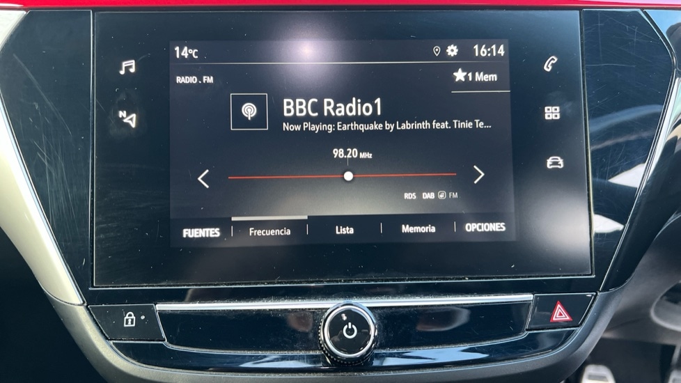 Used Vauxhall Corsa 2020 for sale - 76872404: Photo 49