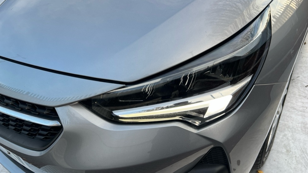 Used Vauxhall Corsa 2020 for sale - 76872404: Photo 53
