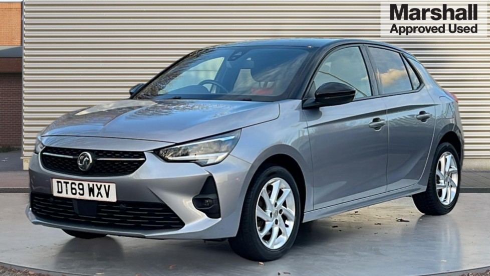 Used Vauxhall Corsa 2020 for sale - 76872404: Photo 7