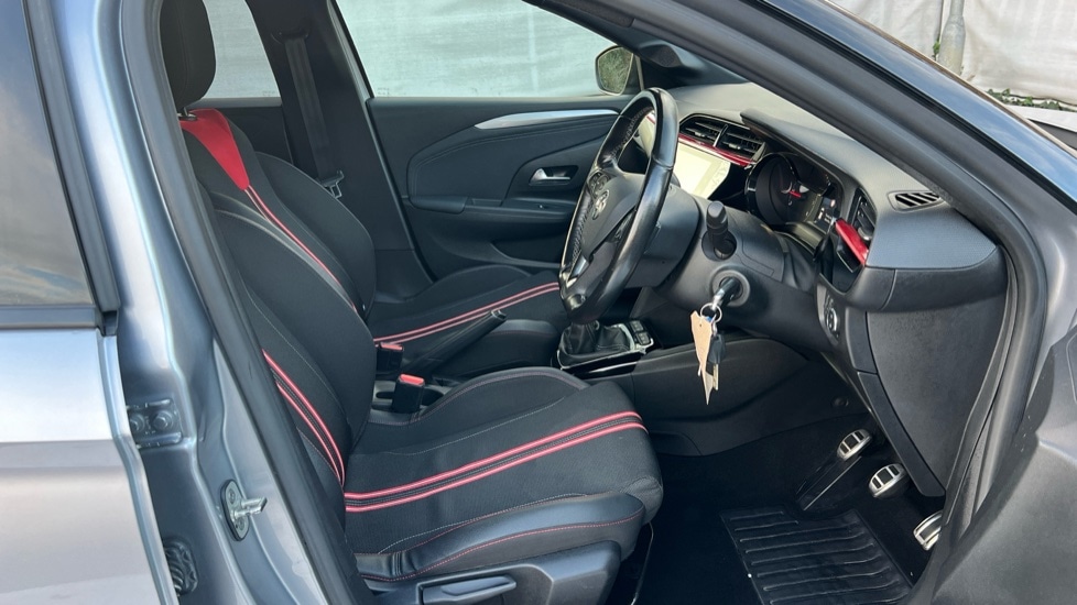 Used Vauxhall Corsa 2020 for sale - 76872404: Photo 9