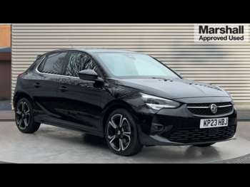 2023 - 1.2 Turbo Ultimate 5dr Auto
