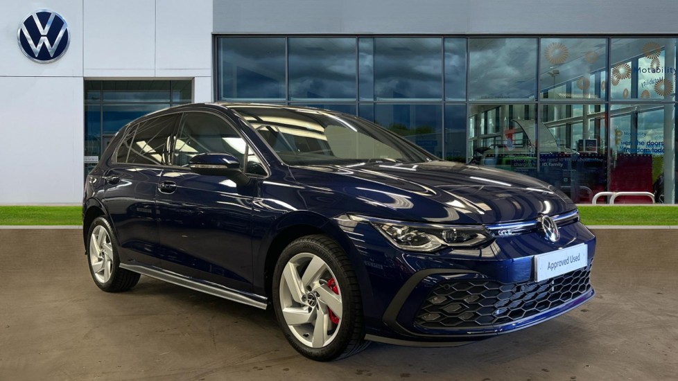 Used Volkswagen Golf 2024 for sale - 75886992: Photo 1