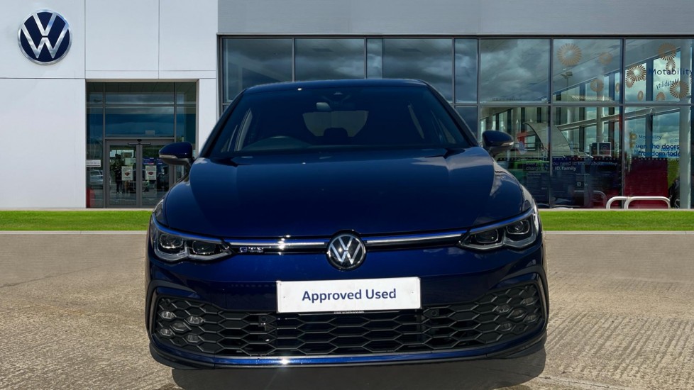 Used Volkswagen Golf 2024 for sale - 75886992: Photo 10