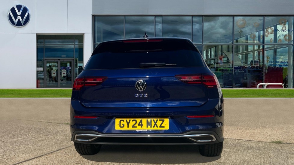 Used Volkswagen Golf 2024 for sale - 75886992: Photo 11