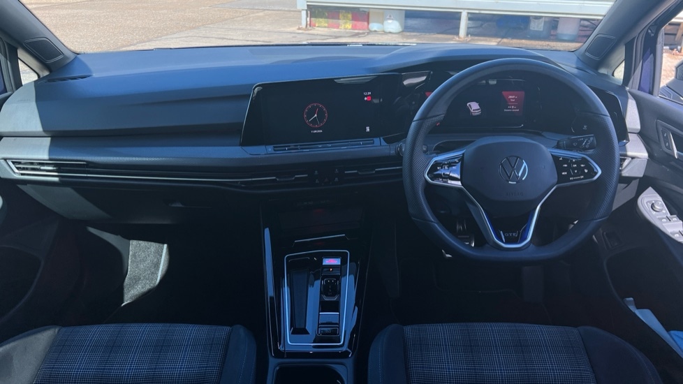 Used Volkswagen Golf 2024 for sale - 75886992: Photo 12
