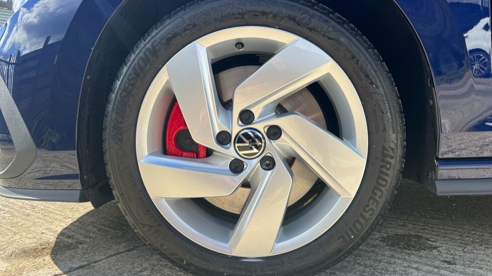 Used Volkswagen Golf 2024 for sale - 75886992: Photo 18