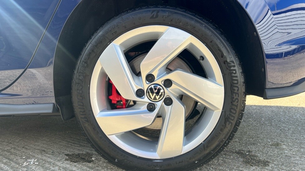 Used Volkswagen Golf 2024 for sale - 75886992: Photo 19