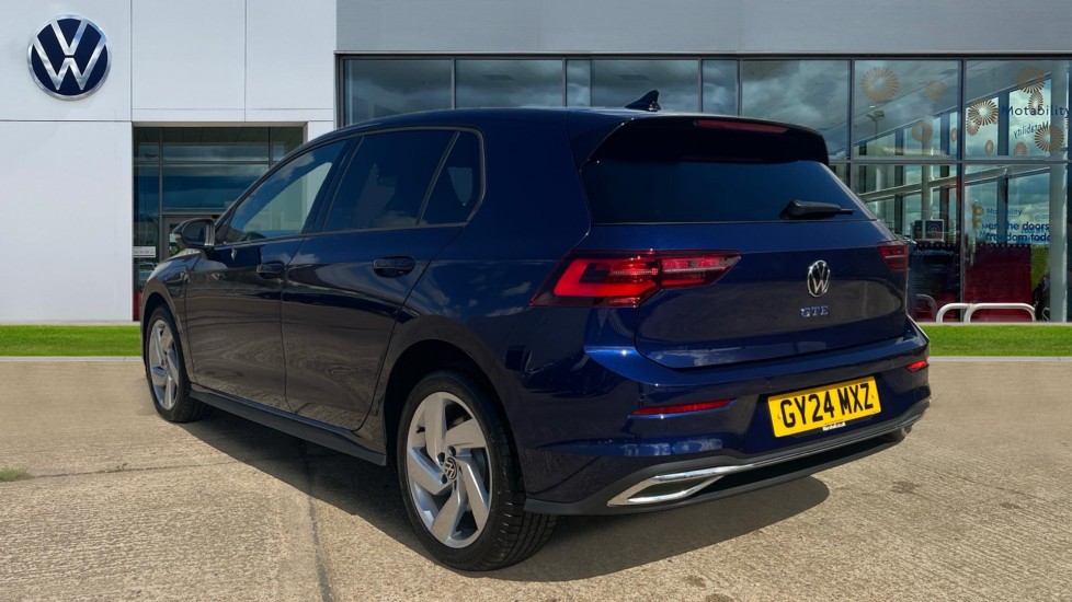 Used Volkswagen Golf 2024 for sale - 75886992: Photo 3