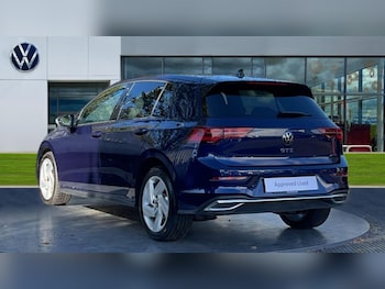 Used Volkswagen Golf 2024 for sale - 75886992: Photo
