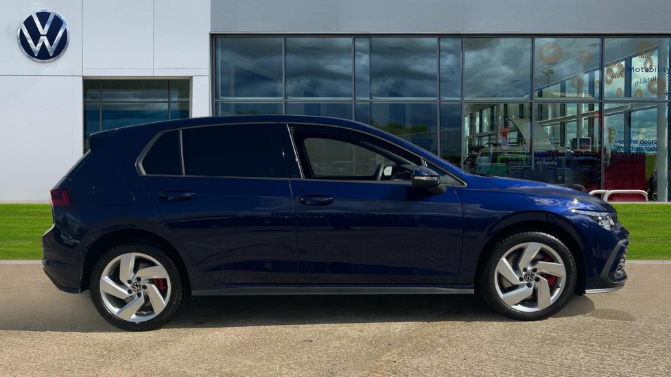 Used Volkswagen Golf 2024 for sale - 75886992: Photo 4