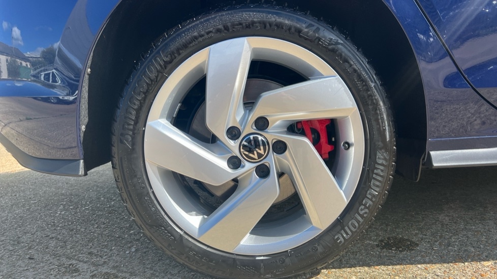Used Volkswagen Golf 2024 for sale - 75886992: Photo 5