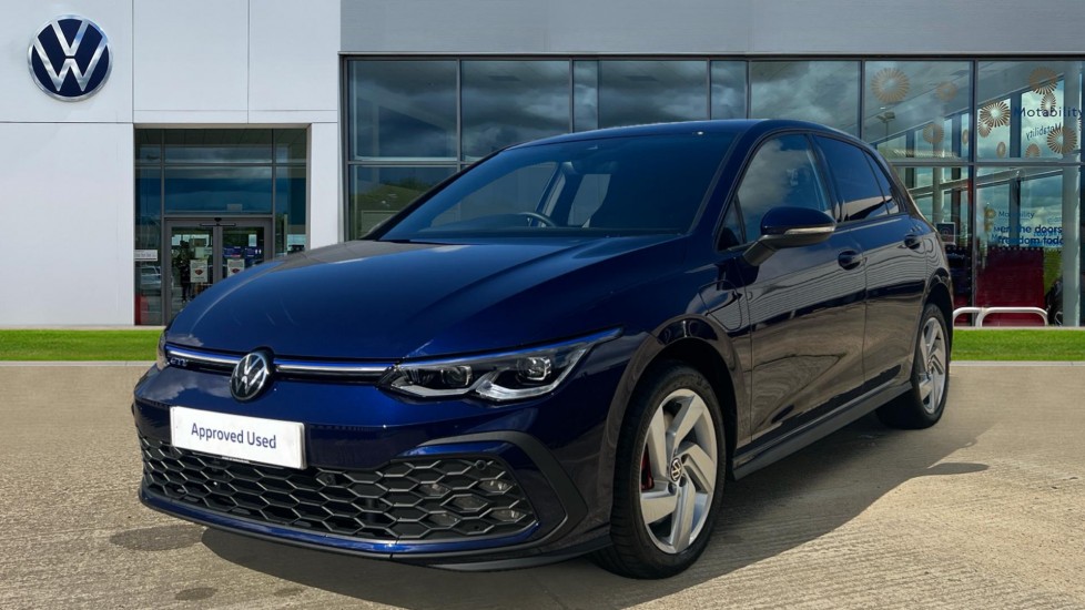 Used Volkswagen Golf 2024 for sale - 75886992: Photo 7