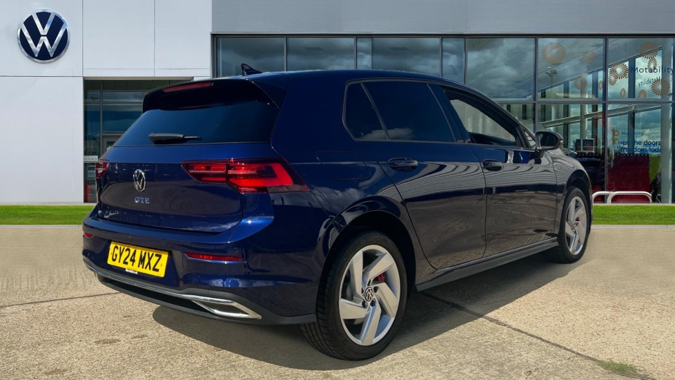 Used Volkswagen Golf 2024 for sale - 75886992: Photo 8