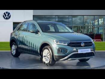 2024 - 1.5 TSI Life 5dr