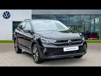 2024 - Life 1.0 TSI 110PS 6-speed Manual 5 Door