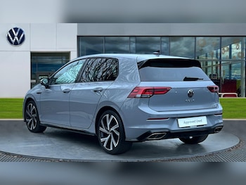 Used Volkswagen Golf 2022 for sale - 76722165: Photo