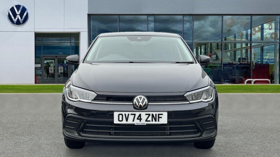 Used Volkswagen Polo 2024 for sale - 76297472: Photo 10