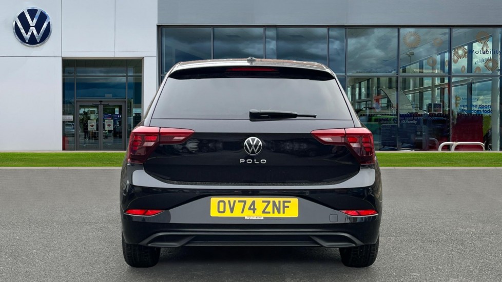 Used Volkswagen Polo 2024 for sale - 76297472: Photo 11