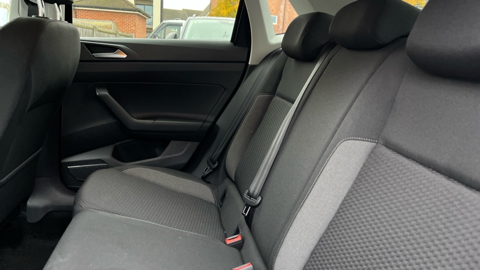 Used Volkswagen Polo 2024 for sale - 76297472: Photo 15