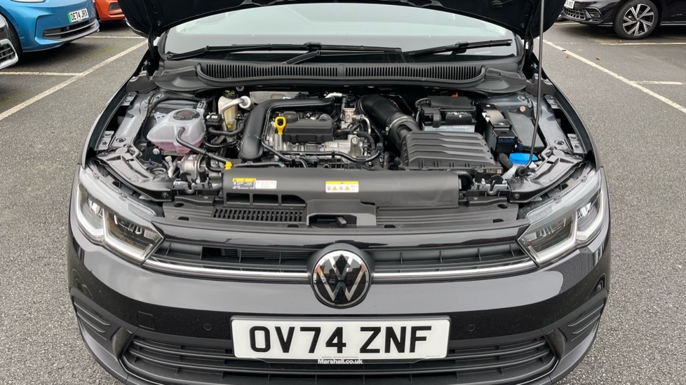Used Volkswagen Polo 2024 for sale - 76297472: Photo 17