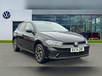 Volkswagen - Polo
