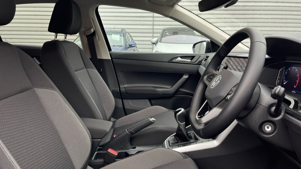 Used Volkswagen Polo 2024 for sale - 76297472: Photo 25