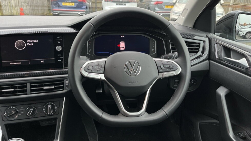Used Volkswagen Polo 2024 for sale - 76297472: Photo 26